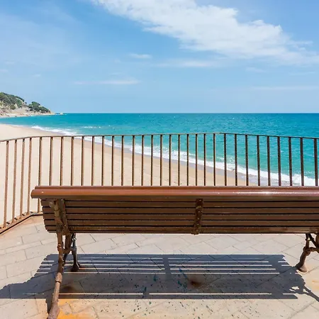 Homeholidaysrentals Suria - Costa Barcelona * Sant Pol De Mar