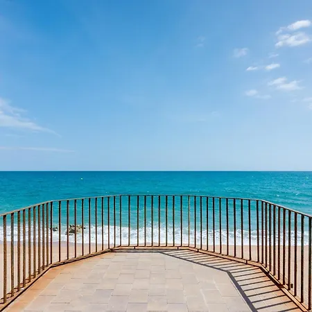 Homeholidaysrentals Suria - Costa Barcelona