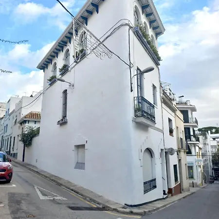 Homeholidaysrentals Suria - Costa Barcelona Holiday home Sant Pol De Mar