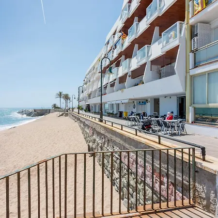 Holiday home Homeholidaysrentals Suria - Costa Barcelona Sant Pol De Mar
