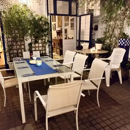 Homeholidaysrentals Suria - Costa Barcelona * Sant Pol De Mar