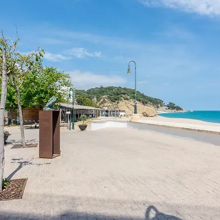 Holiday home Homeholidaysrentals Suria - Costa Barcelona *