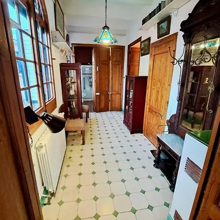 Homeholidaysrentals Suria - Costa Barcelona * Sant Pol De Mar