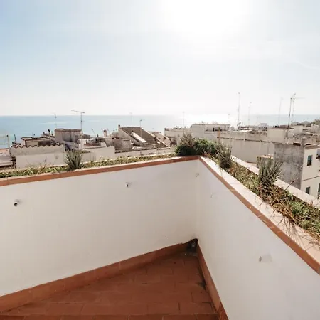Holiday home Homeholidaysrentals Suria - Costa Barcelona Sant Pol De Mar
