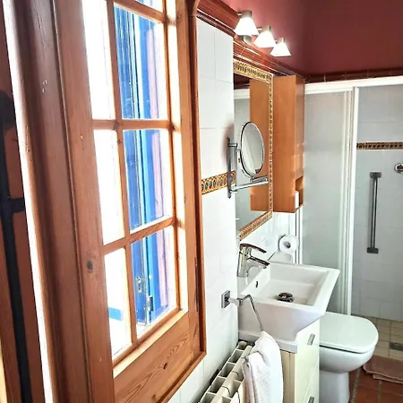 Homeholidaysrentals Suria - Costa Barcelona Sant Pol De Mar