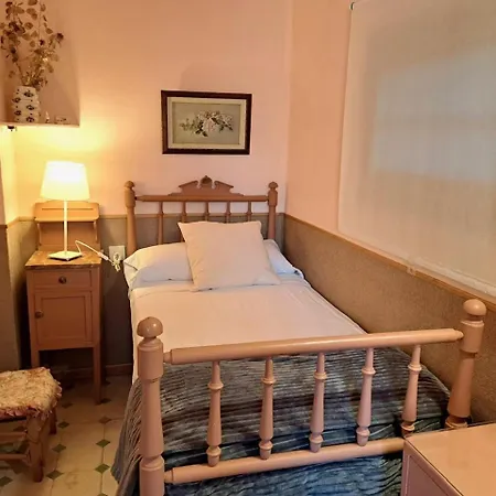 Homeholidaysrentals Suria - Costa Barcelona Sant Pol De Mar
