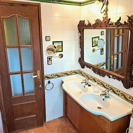 Homeholidaysrentals Suria - Costa Barcelona * Sant Pol De Mar