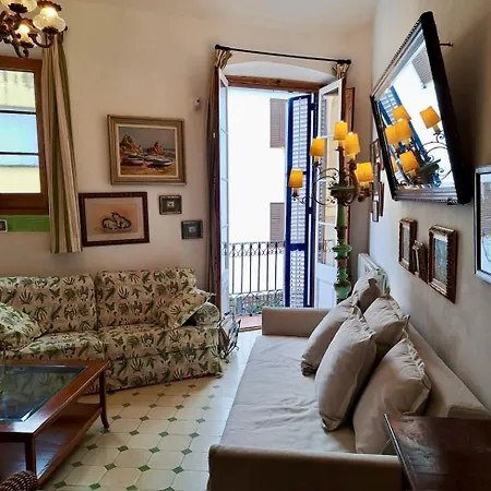 Homeholidaysrentals Suria - Costa Barcelona Holiday home Sant Pol De Mar