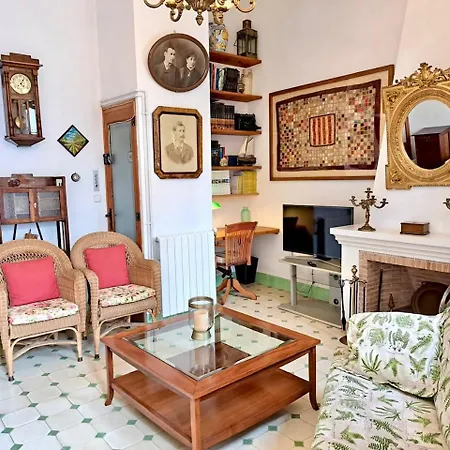 Holiday home Homeholidaysrentals Suria - Costa Barcelona