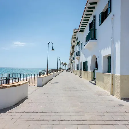 Homeholidaysrentals Suria - Costa Barcelona Holiday home Sant Pol De Mar