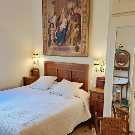 Holiday home Homeholidaysrentals Suria - Costa Barcelona Sant Pol De Mar
