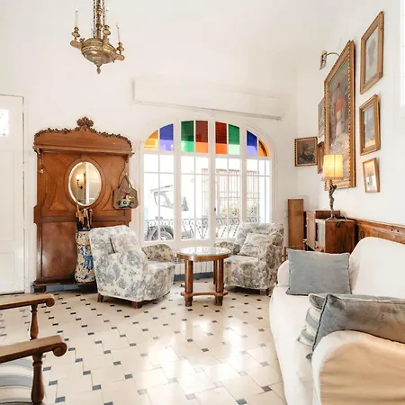 Homeholidaysrentals Suria - Costa Barcelona